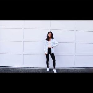 Meet your Posher, Stephany